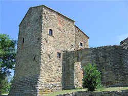 Castello di Pianettole