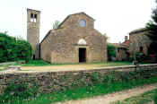 Pieve di Santa Maria alla Sovara