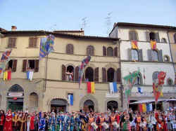 Palio della Battaglia