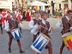 Palio della Battaglia