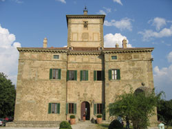 Villa La Barbolana