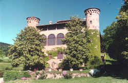 Castello Galbino