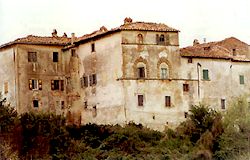 Castello dei Sorci