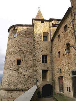 Castello Montauto